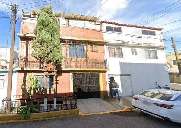 Casa en venta en Nezahualcóyotl Primera Sección, Nezahualcóyotl, México Casa en venta en Nezahualcóyotl Primera Sección, Nezahualcóyotl, México