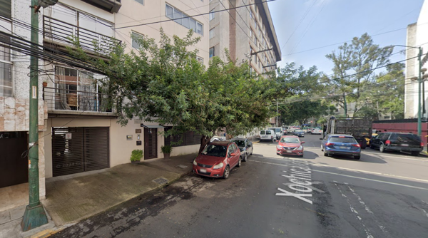 Departamento en venta en San Bartolo Cahualtongo, Azcapotzalco — foto 3 de 7