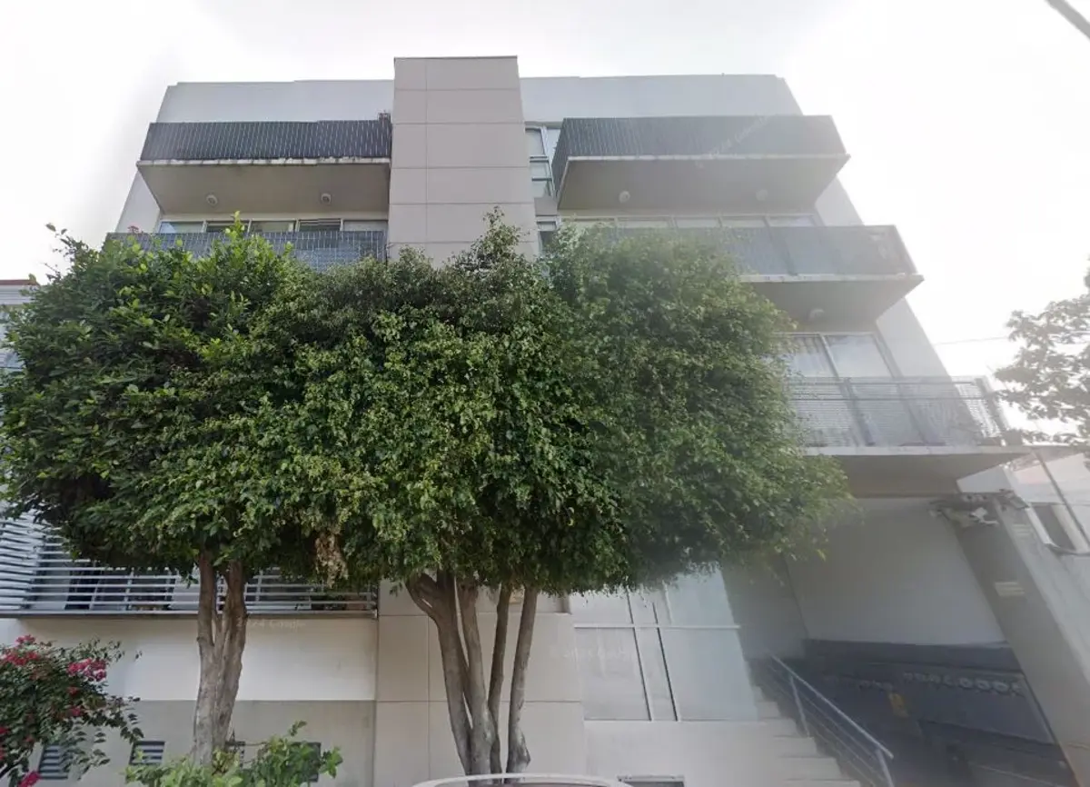 Departamento en venta en Independencia, Benito Juárez — foto 1 de 7