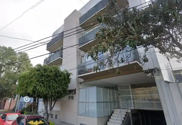 Departamento en venta en Independencia, Benito Juárez — foto 2 de 7