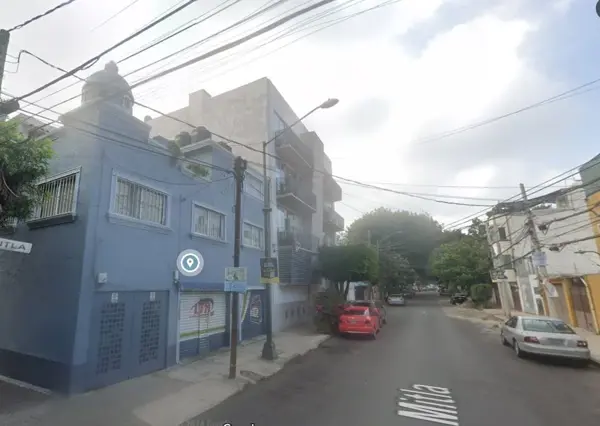 Departamento en venta en Independencia, Benito Juárez — foto 3 de 7