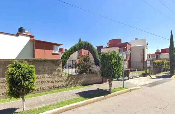 Casa en venta en Paseos de Izcalli, Cuautitlán Izcalli — foto 2 de 9