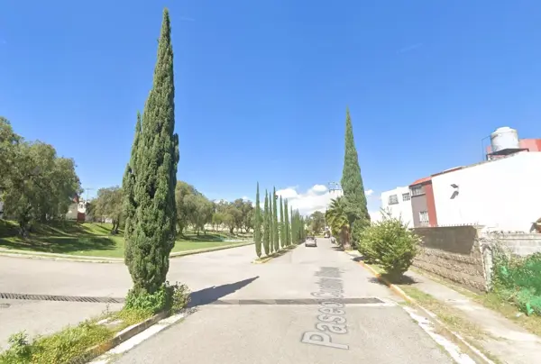 Casa en venta en Paseos de Izcalli, Cuautitlán Izcalli — foto 3 de 9