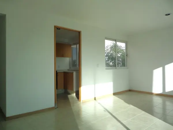 Departamento en renta en Villas San Diego, San Pedro Cholula — foto 2 de 18