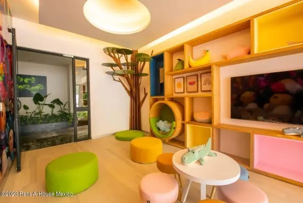 Departamento en venta en Santa Cruz Atoyac, Benito Juárez — foto 3 de 31