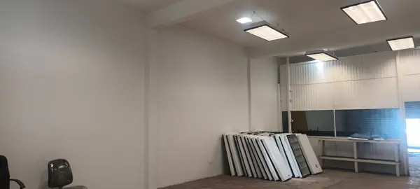 Bodega en venta en Huertas de Venancio, Saltillo — foto 3 de 11