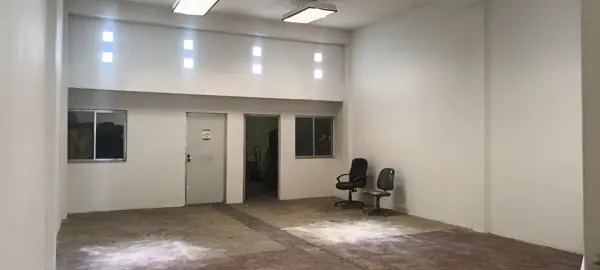 Bodega en venta en Huertas de Venancio, Saltillo — foto 2 de 11