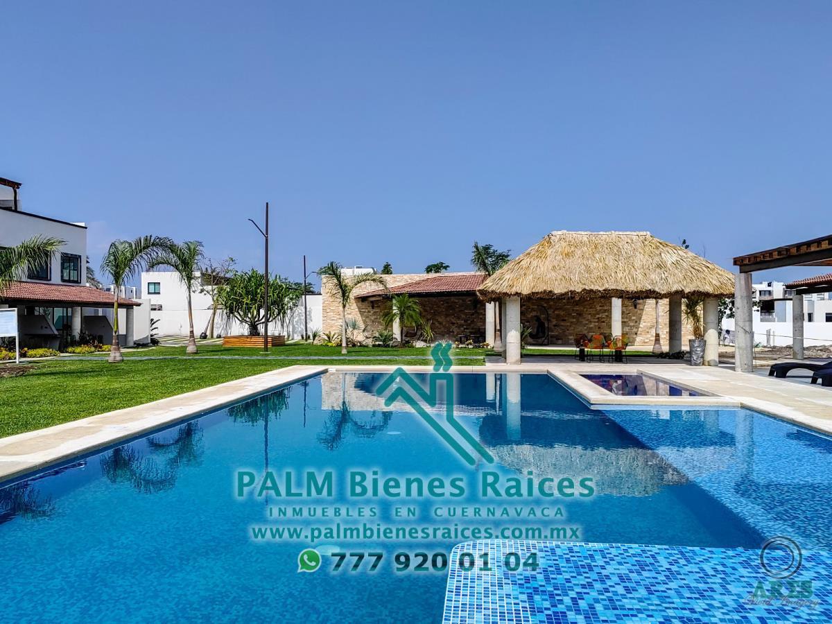 Casa en venta en Real Santa Fe, Xochitepec — foto 1 de 45