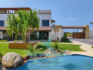 Casa en venta en Real Santa Fe, Xochitepec — foto 2 de 45