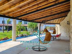 Casa en venta en Real Santa Fe, Xochitepec — foto 3 de 45