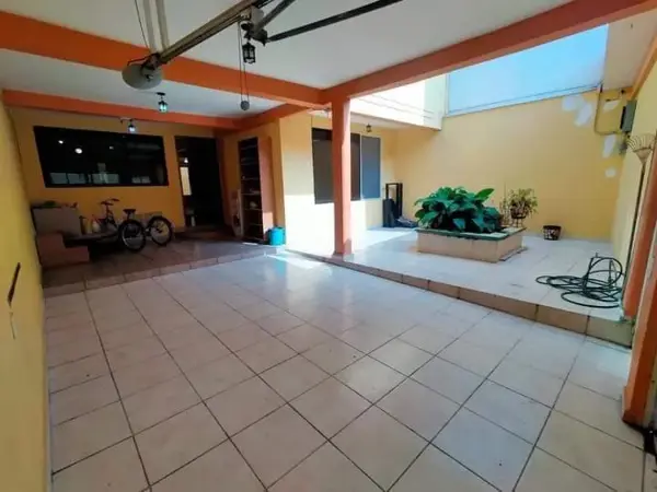 Casa en venta en La Tampiquera, Boca del Río — foto 2 de 9