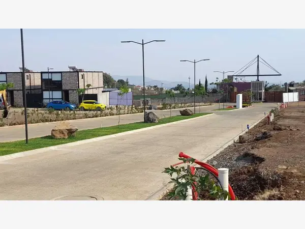 Terreno en venta en Ahuatepec, Cuernavaca — foto 3 de 9