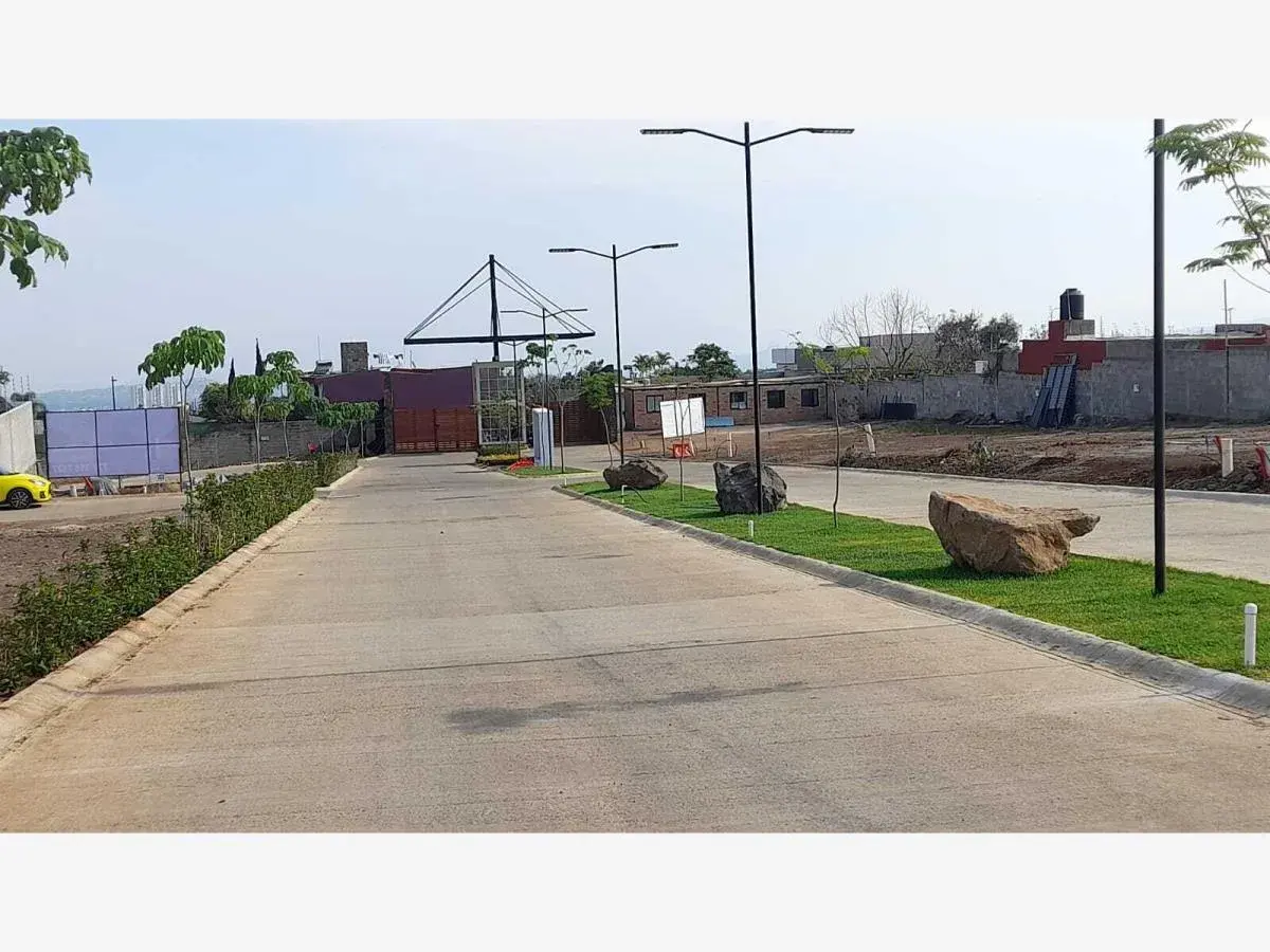Terreno en venta en Ahuatepec, Cuernavaca — foto 1 de 9