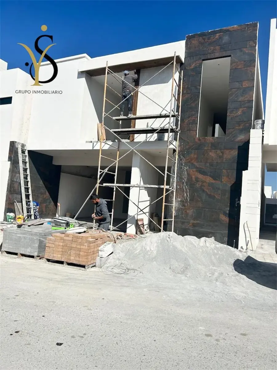 Casa en venta en Privanzas del Campestre, Arteaga — foto 1 de 6
