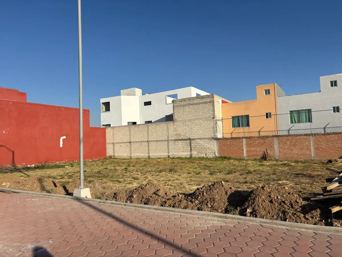 Terreno en venta en San Juan Cuautlancingo, Cuautlancingo — foto 1 de 8