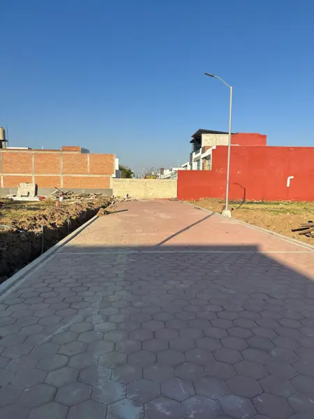 Terreno en venta en San Juan Cuautlancingo, Cuautlancingo — foto 2 de 8