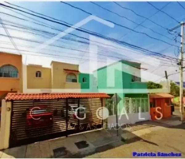 Casa en venta en Misión de Santiago, Corregidora — foto 2 de 8