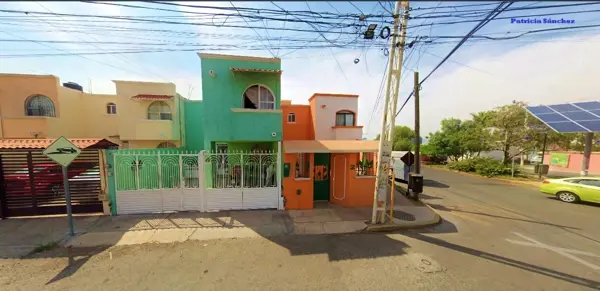 Casa en venta en Misión de Santiago, Corregidora — foto 3 de 8