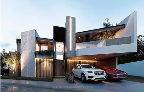 Casa en venta en Lomas de Angelópolis, Ocoyucan — foto 3 de 4