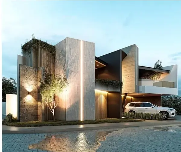 Casa en venta en Lomas de Angelópolis, Ocoyucan — foto 2 de 4