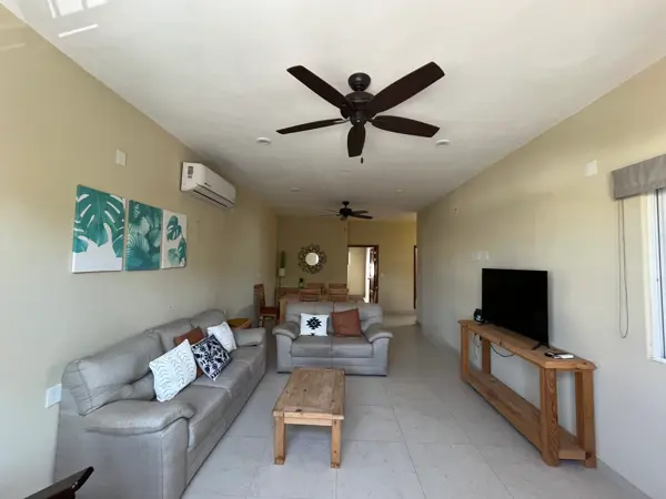 Departamento en renta en Mazatlán Centro, Mazatlán — foto 2 de 22