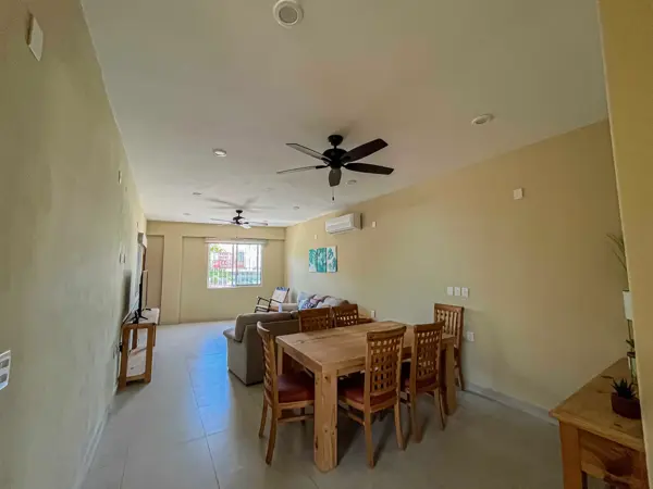 Departamento en renta en Mazatlán Centro, Mazatlán — foto 3 de 22