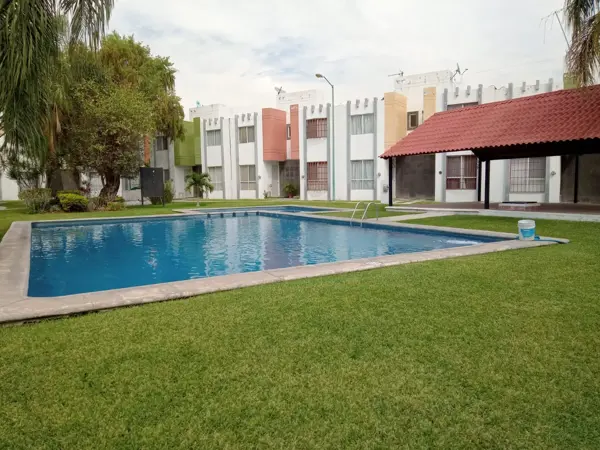 Casa en venta en Valle Esmeralda, Emiliano Zapata, Morelos Casa en venta en Valle Esmeralda, Emiliano Zapata, Morelos