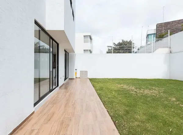 Casa en venta en Lomas de Angelópolis, Ocoyucan — foto 2 de 6
