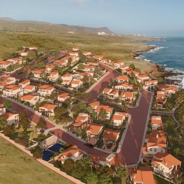 Terreno en venta en Baja Mar San Diego, Ensenada — foto 2 de 16