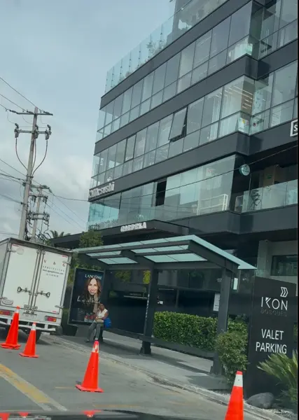 Local en renta en Lomas del Chamizal, Cuajimalpa de Morelos — foto 2 de 5