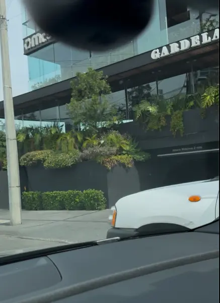 Local en renta en Lomas del Chamizal, Cuajimalpa de Morelos — foto 3 de 5