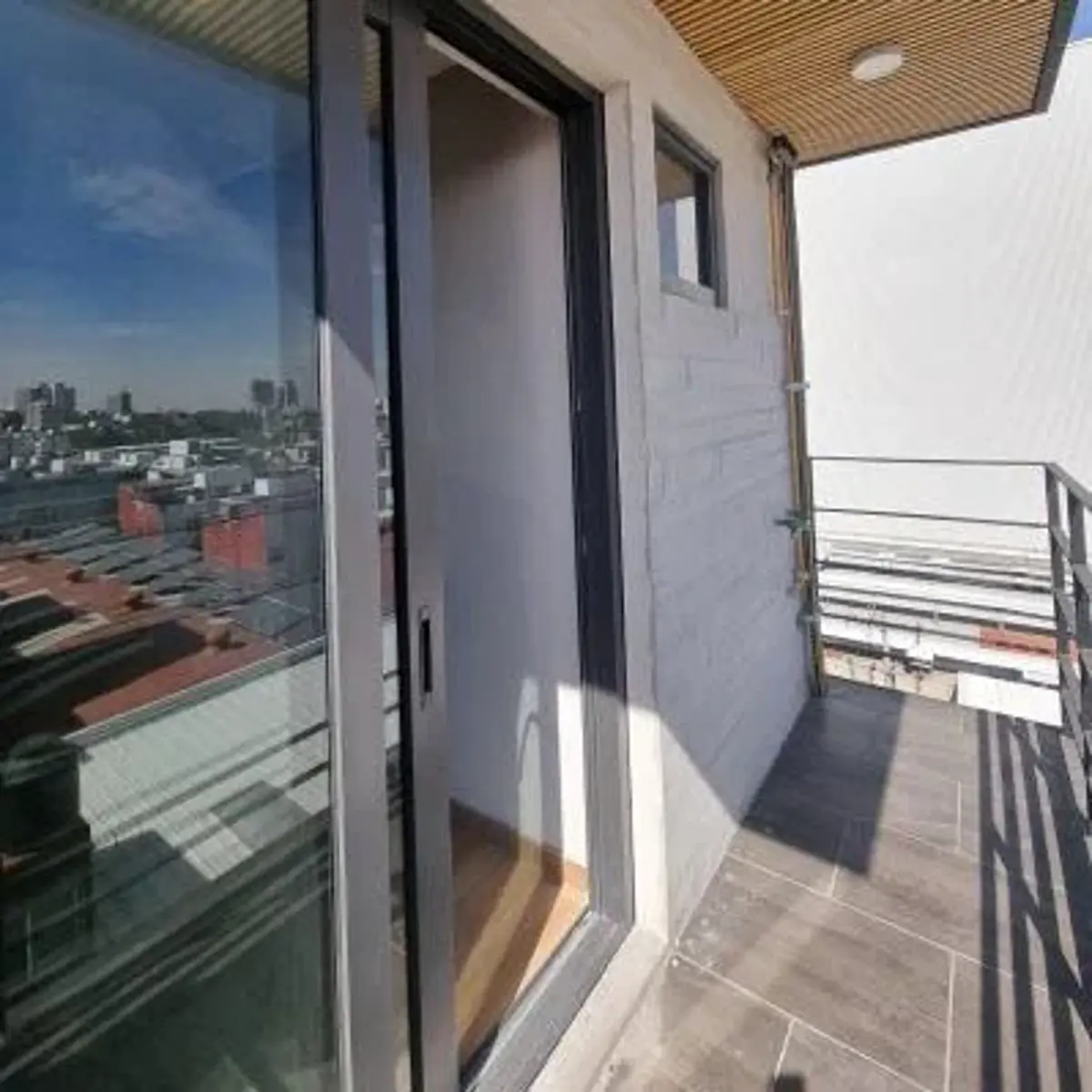 Departamento en venta en San Jose Insurgentes, Benito Juárez — foto 1 de 10