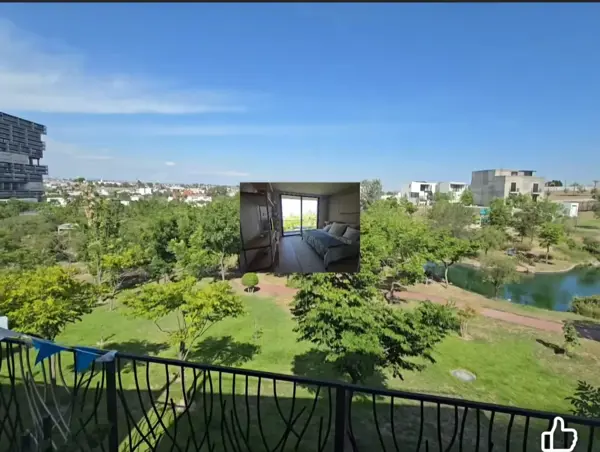 Casa en venta en Lomas de Angelópolis, Ocoyucan — foto 3 de 12