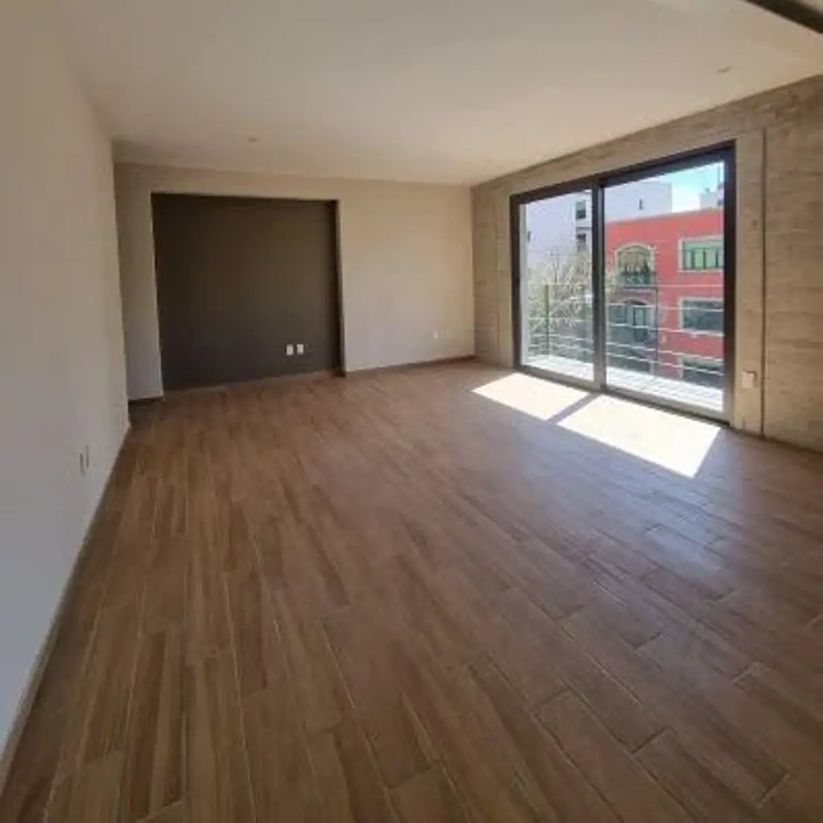 Departamento en venta en San Jose Insurgentes, Benito Juárez — foto 1 de 9