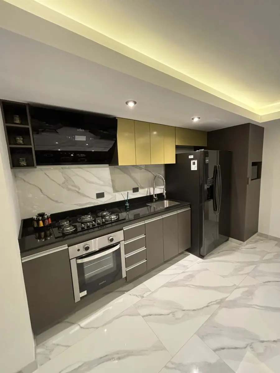 Departamento en venta en Lomas de Angelópolis, Ocoyucan — foto 1 de 16