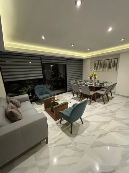 Departamento en venta en Lomas de Angelópolis, Ocoyucan — foto 2 de 16
