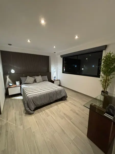 Departamento en venta en Lomas de Angelópolis, Ocoyucan — foto 3 de 16