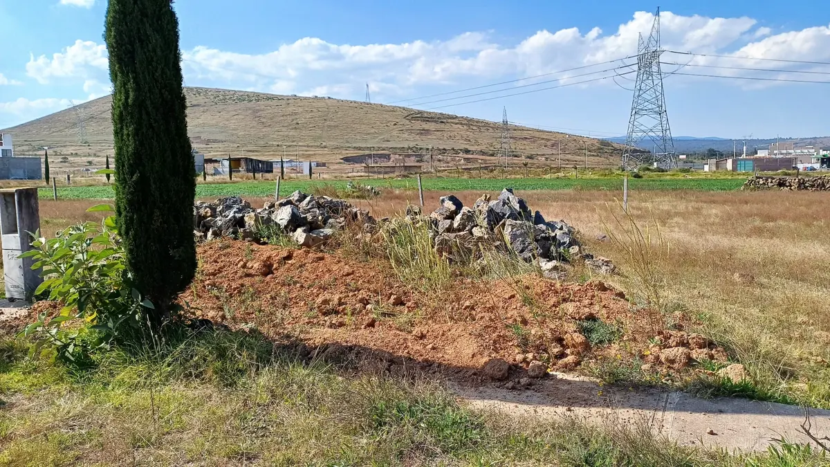 Terreno en venta en Teoconchila, Chignahuapan — foto 1 de 5