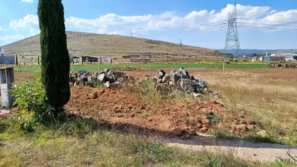 Terreno en venta en Teoconchila, Chignahuapan, Puebla