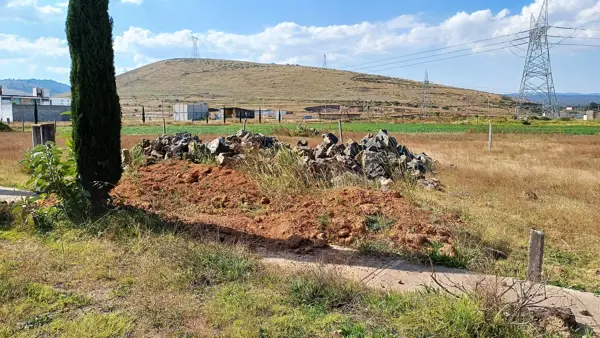 Terreno en venta en Teoconchila, Chignahuapan — foto 3 de 5