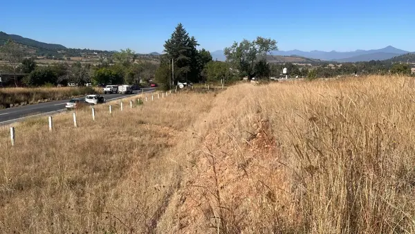 Terreno en venta en El Aguacate, Pátzcuaro — foto 2 de 3