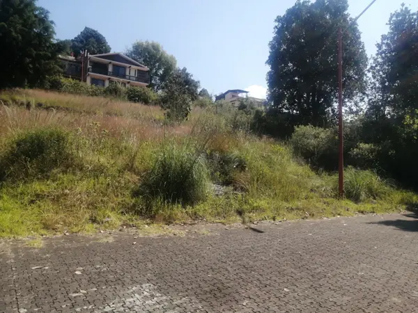Terreno en venta en Villas del Sol, Pátzcuaro — foto 2 de 6