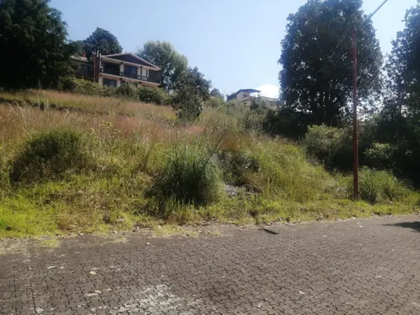 Terreno en venta en Villas del Sol, Pátzcuaro — foto 3 de 6