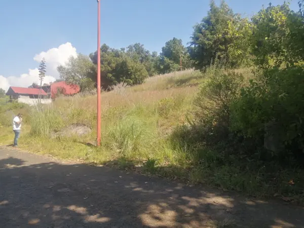 Terreno en venta en Villas del Sol, Pátzcuaro, Michoacán de Ocampo
