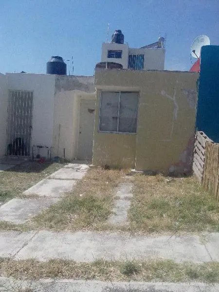Casa en venta en Mision del Valle, Morelia — foto 2 de 7
