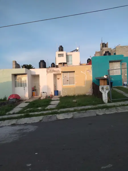 Casa en venta en Mision del Valle, Morelia, Michoacán de Ocampo