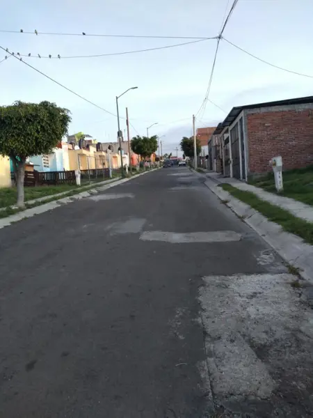 Casa en venta en Mision del Valle, Morelia — foto 3 de 7