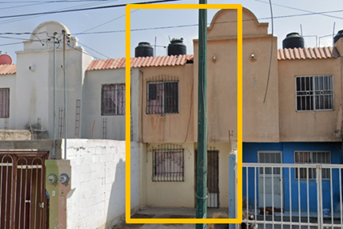 Casa en Venta en Pedregal del Valle, Torreón, Coahuila de Zaragoza