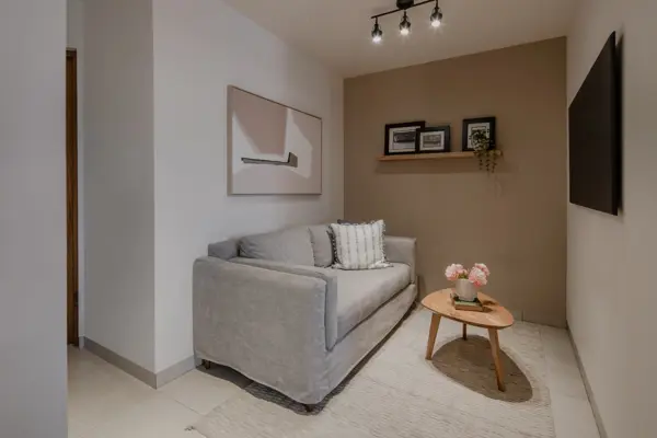 Departamento en venta en Zákia, El Marqués — foto 3 de 27