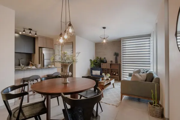 Departamento en venta en Zákia, El Marqués — foto 2 de 27